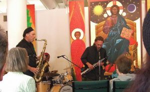 jazz vs ballads