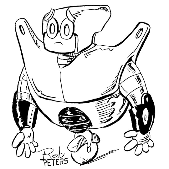 Robot06