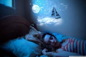 why we dream