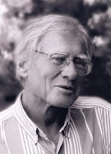 Ernest Hartmann