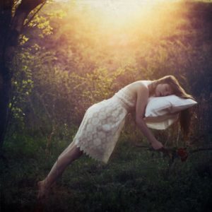 why we dream