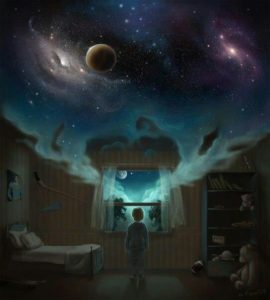 why we dream
