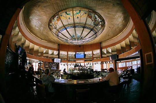 Cal Neva Nevada casino