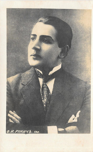 Ossip Runitsch