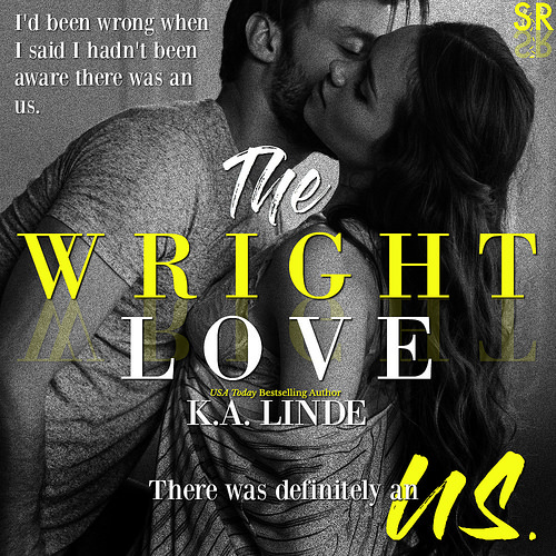 The Wright Love Teaser