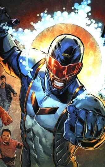 Image result for noble comics