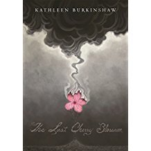 The Last Cherry Blossom