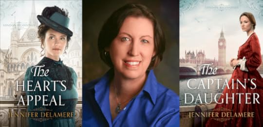 Jennifer Delamere editing interview