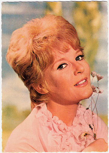 Petula Clark