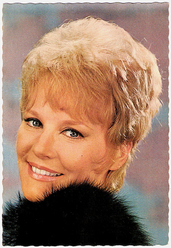Petula Clark