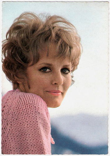 Petula Clark