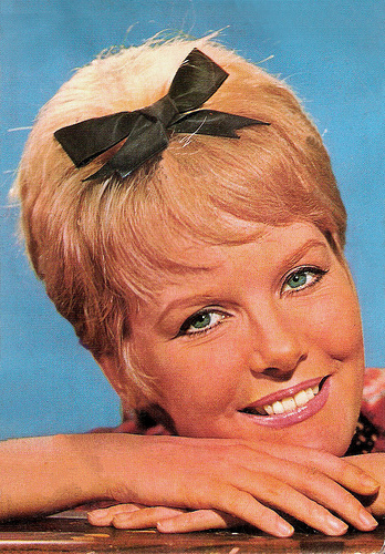 Petula Clark