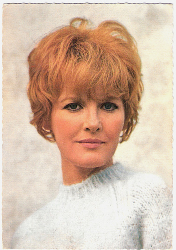 Petula Clark