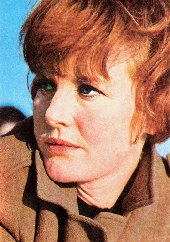 Petula Clark