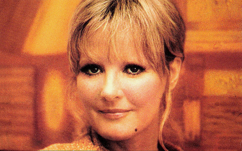 Petula Clark