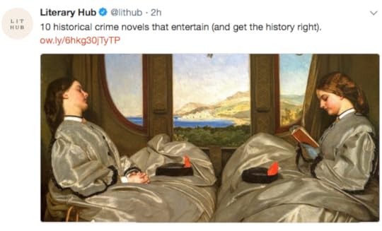 Got nothing to post on social media