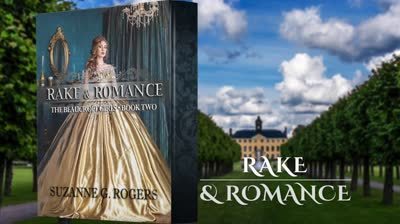 Suzanne G. Rogers HistoricalAuthor