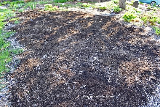 Kellogg Till Free Garden Base