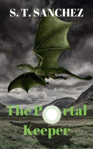 The Portal Keeper cover