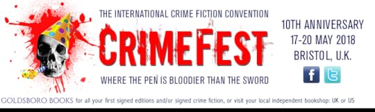 CrimeFest