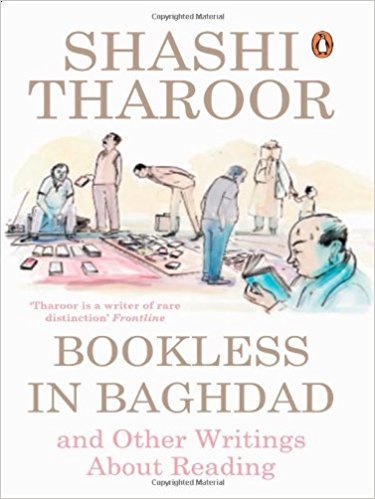 Image result for bookless in baghdad