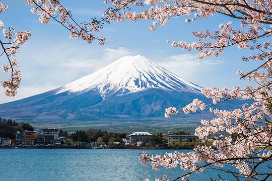 Mount Fuji