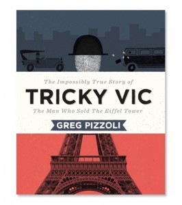 TrickyVic