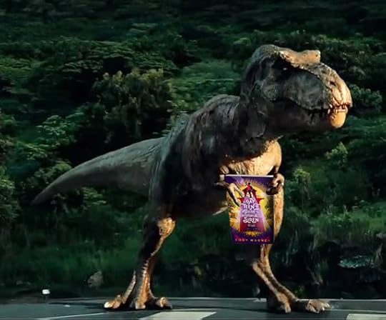 Jurassic World LGBTQ