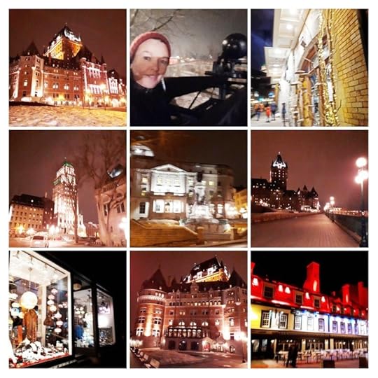 Quebec by night comp