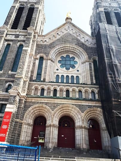 Église de Saint-Roch