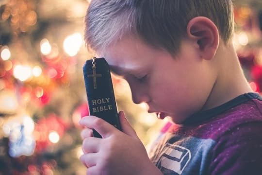 Teaching Children about our Faith
