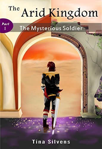 The Mysterious Soldier - Part I Cover