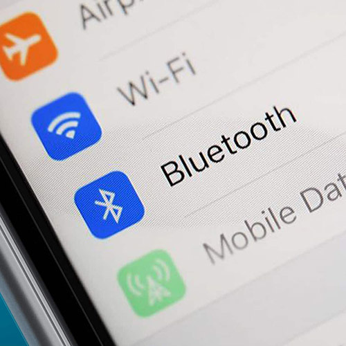 Bluetooth - Brand Name
