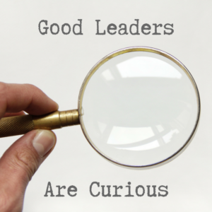 good leaders