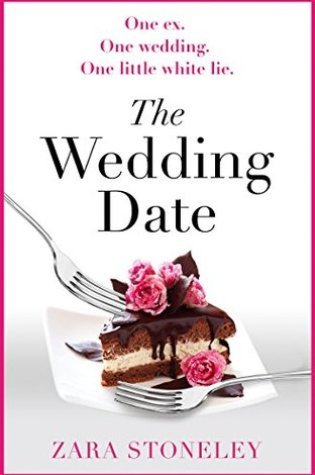 Blog Tour with Review – The Wedding Date by Zara Stoneley