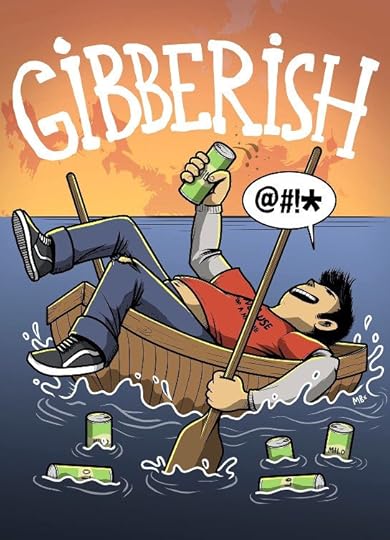 Image result for gibberish