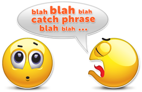 Image result for gibberish