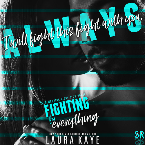 Fighting for everything Teaser