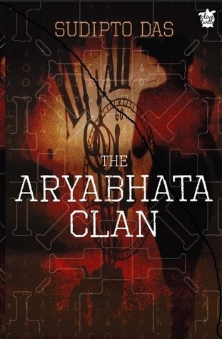 BOOK REVIEW: The Aryabhata Clan by Sudipto Das