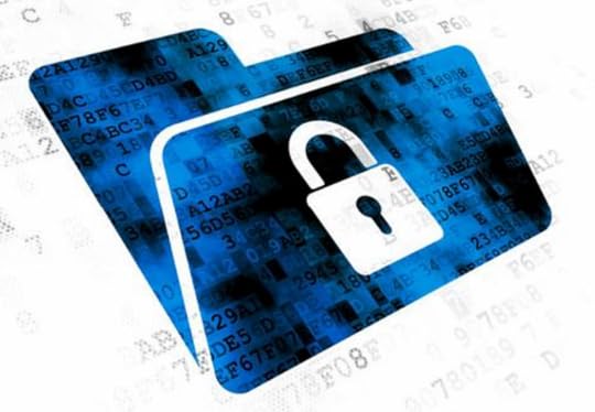 GDPR, folder, secure folder, digital folder, GDPR secure digital folder, Unum