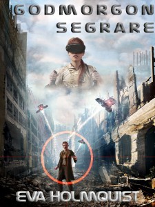 Godmorgon segrare, en e-novell om vad som händer efter segern