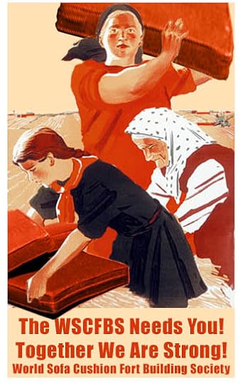 Together we are strong