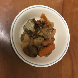 Image of crockpot short ribs