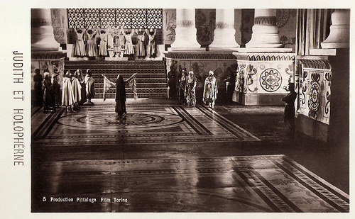 Giuditta e Oloferne (1929)
