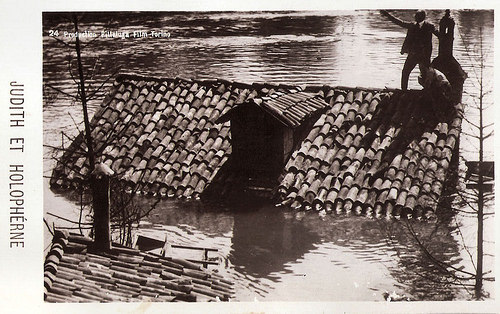 Giuditta e Oloferne (1929)