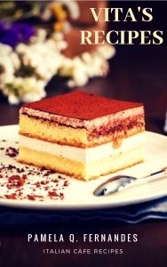 Vita's Cookbook The Milanese Stars