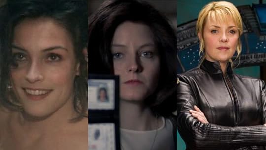 7 Female Characters That Will Stand The Test Of Time