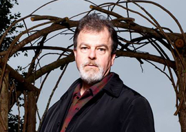 David Cole: “Adam Parfrey Saved My Life”