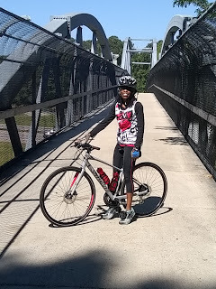 Donna Michelle Beaudoin (Author of Sister Vegetarian's 31 Days of Drama