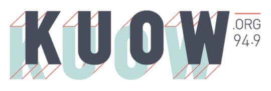 KUOW News and Information logo